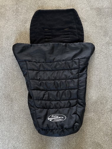 Baby jogger footmuff - baby, cosytoes