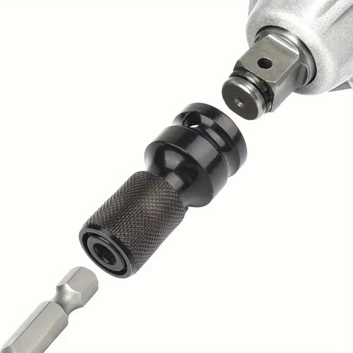 Drive 4 hex adapter - drive, to