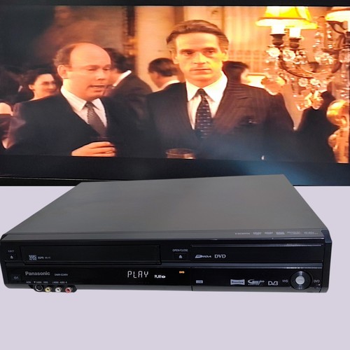 Panasonic dmr ez49v dvd - dmr-ez49v,
