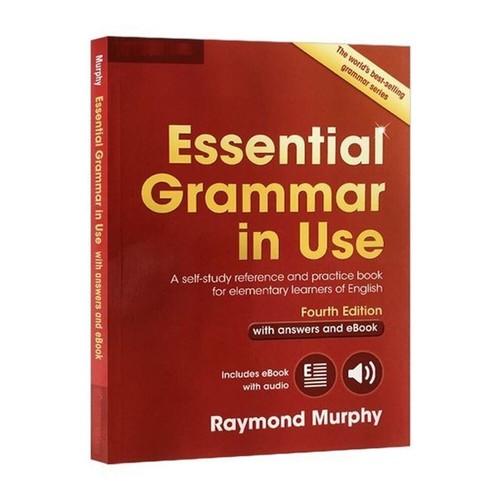 Cambridge english grammar book - english,