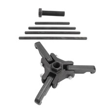 New 6pcs Harmonic Damper