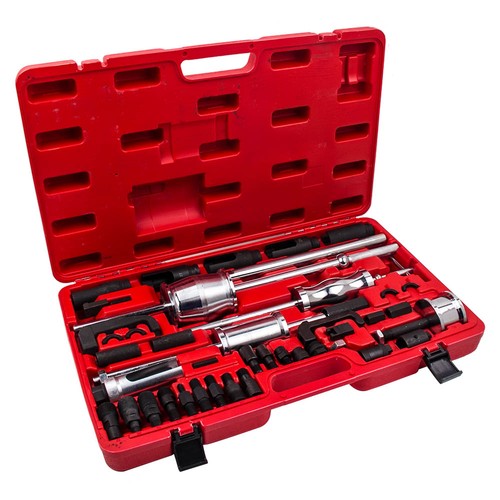 40pcs diesel injector puller - injector,