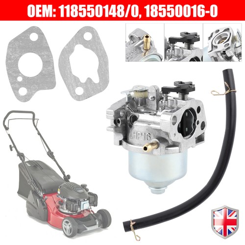 Carburetor carb for - carb, &