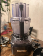 Cuisinart Expert Prep Pro 550W