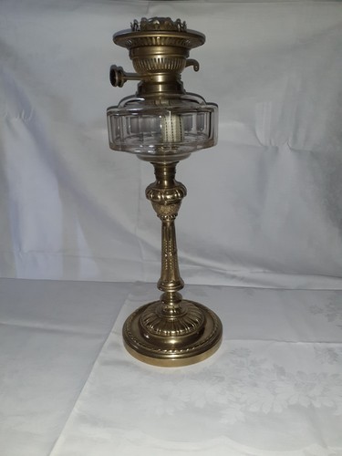Victorian ornate cast brass - ornate,