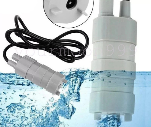 12v water pump submersible - water,