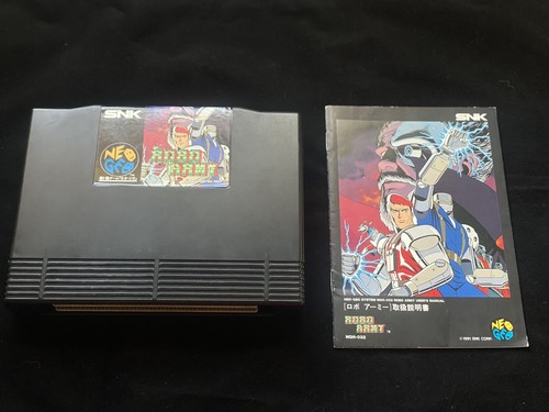 Neo geo aes - aes,