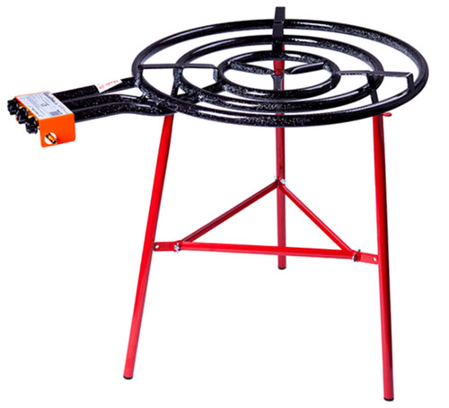 Paella cooking kit 70cm - kit:, gas