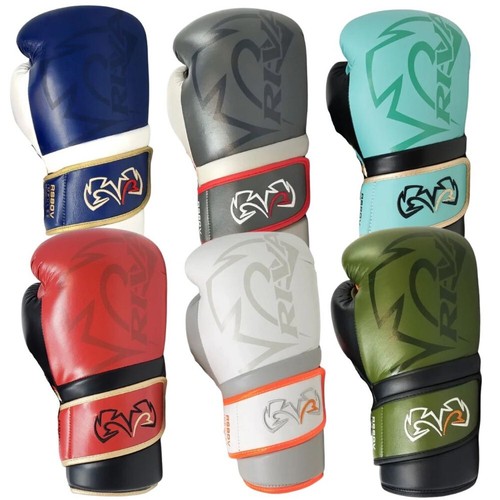 Rival rsv80 impulse boxing - impulse,