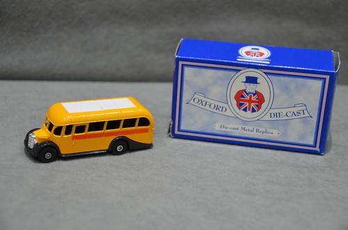 Oxford diecast cubs malta1 - oxford,