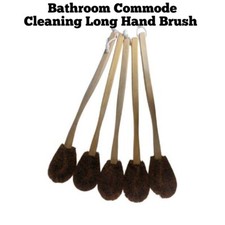 New Handmade Wooden Long