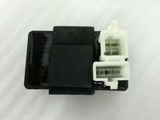 CDI03  CDI UNIT BASHAN BS200S-7 200CC QUAD BIKE ATV