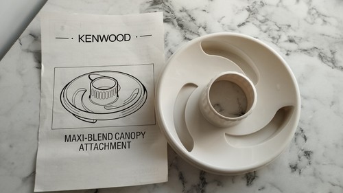 Kenwood gourmet food - kenwood,
