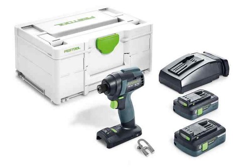 Festool 576484 cordless impact - 576484,