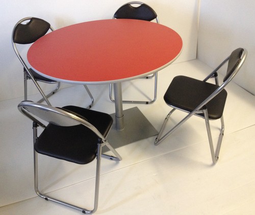 Pedestal bistro cafe - cafe, meeting