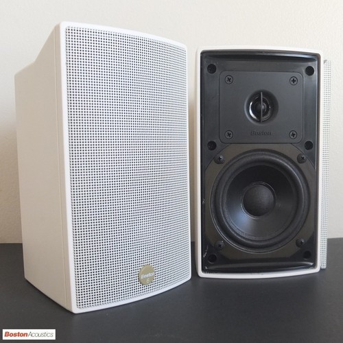 Vintage boston acoustics - boston,
