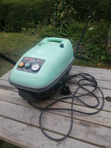 Vaporetto leader polti steam - leader,