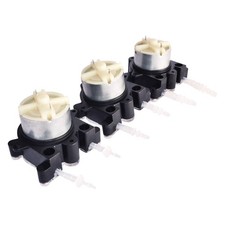 Peristaltic Pump Self Priming