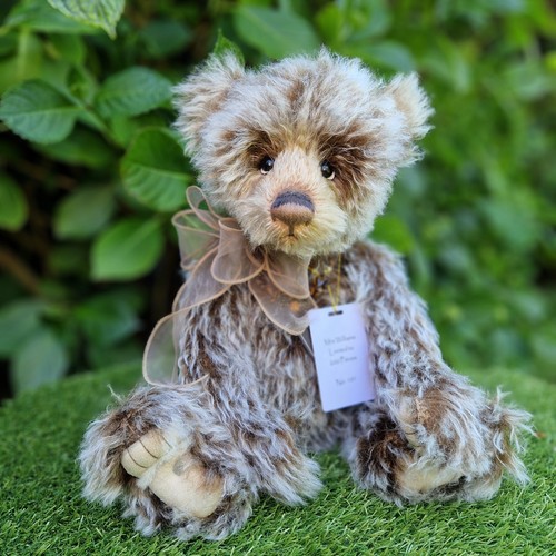 Charlie bears mrs - charlie,