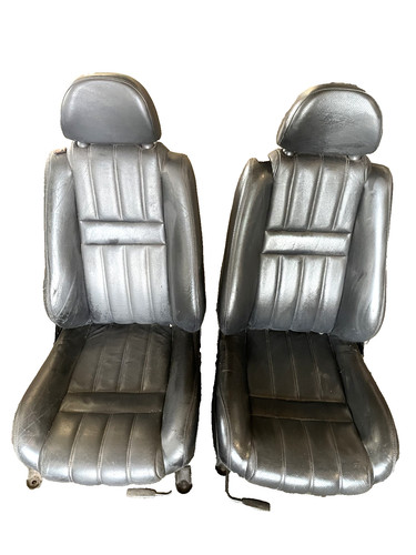 Set of full leather - tf,
