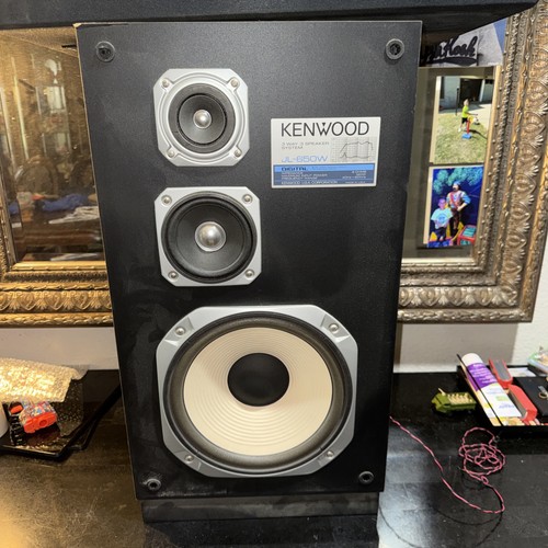 Vintage kenwood 650w - vintage,