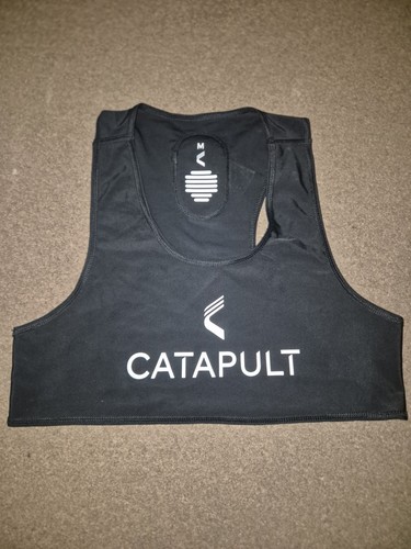 Catapult vector pro vest size - catapult,