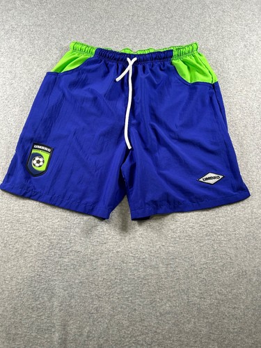 Vintage umbro beach soccer - vintage,