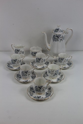Royal albert silver maple - royal,