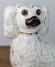 Antique 19c Staffordshire