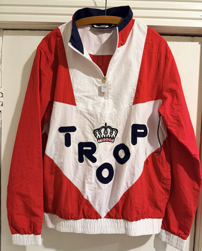 Mens world troop - world, of