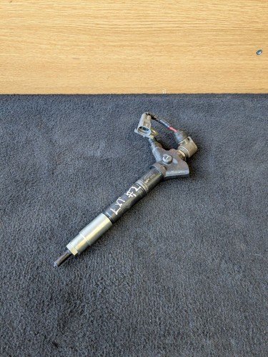 Toyota lexus diesel fuel - 2.2,