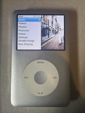 Apple iPod Classic 7th