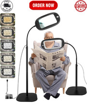 10X Magnifying Glass with