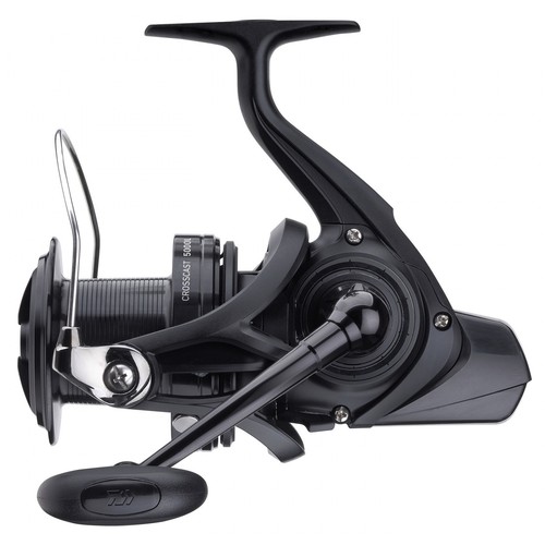 Daiwa crosscast scw qd - 35,