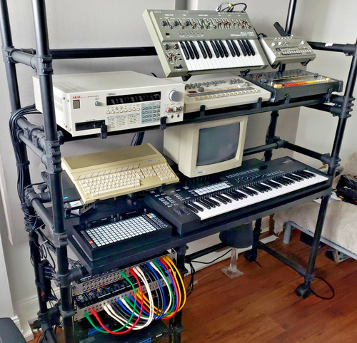 Roland 808 analog rhythm - roland,