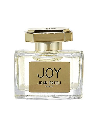 Jean patou joy eau parfum - jean,