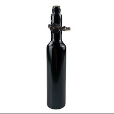 13ci 0.21L  Paintball Tank /