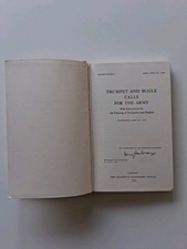 Trumpet And Bugle Calls For