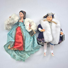 Peggy Nisbet Henry viii and