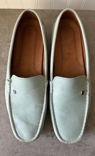 Dubarry ireland mint green - dubarry, of