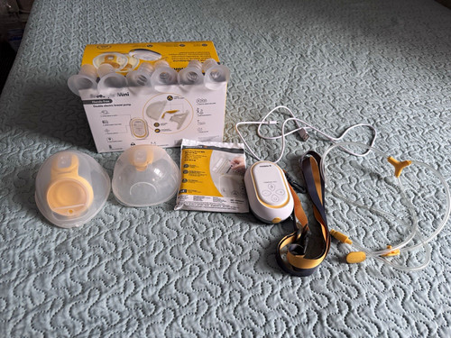 Medela freestyle mini - medela,