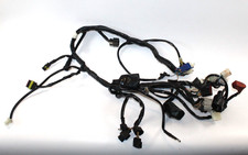 2022 Sinnis Hoodlum 125 E5 Main Wiring Loom Harness ZS125-79-Z16-06 OEM