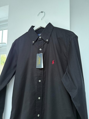 Polo ralph lauren oxford shirt - oxford,