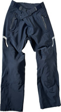 BMW Motorrad Pants - TourShell - Size 52 ( Waterproof )