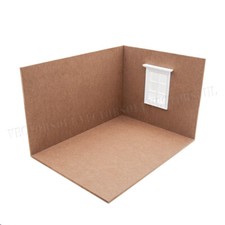 1:12 Miniature Dollhouse