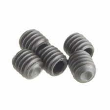 4x4mm Set Screws fits 5mm