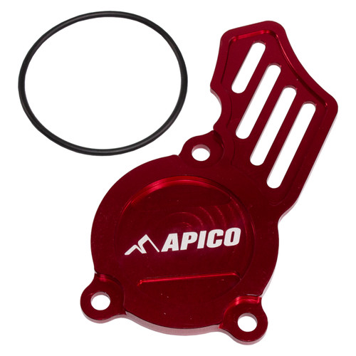 Apico oil pump - pump, cover