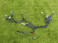 Nsf250r HRC Wiring Harness Loom 2012 -2018