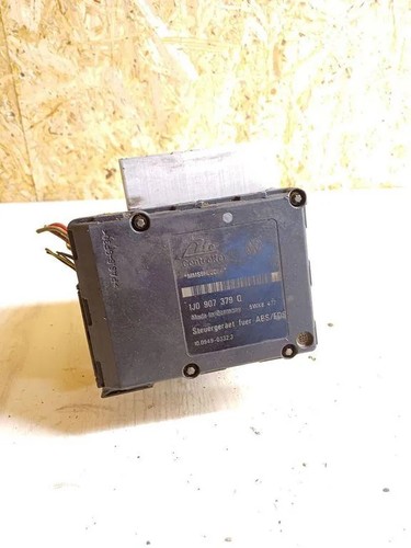 Seat leon 1m1 abs pump - abs,