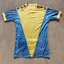 Vintage Cycling Jersey Size M